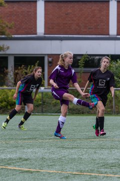 Bild 177 - B-Juniorinnen SV Henstedt Ulzburg - FSC Kaltenkirchen : Ergebnis: 2:2
